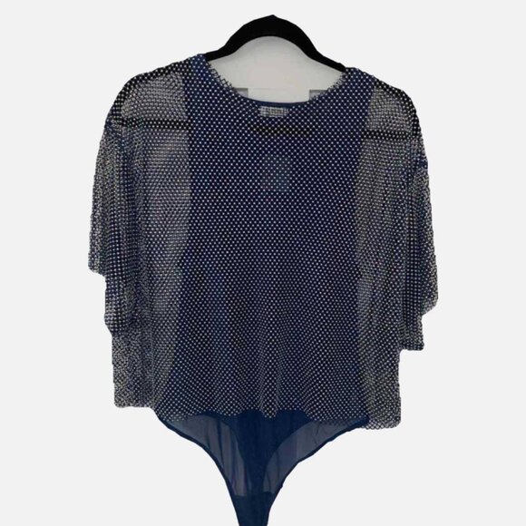 Free People Filter Finish Bodysuit - Picture 3 of 6